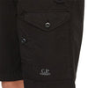 CP Company Men's Cargo Shorts 18CMBE060A 006475G 999 124516151 [P]