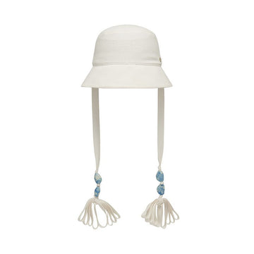 HELEN KAMINSKI バケットハット HAT51835 WH 124516604