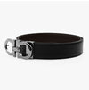 Salvatore Ferragamo Gancini Reversible Belt 67A161 725421 145239870 [P]