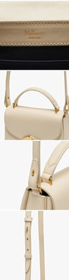 MULBERRY HH9268 615 H687 トートバッグ ショルダーバッグ 124516992 [P]