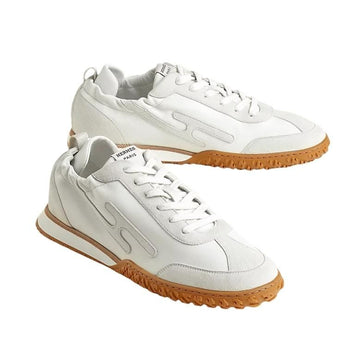 HERMES ジェット スニーカー H242924ZH90420 124517817