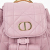 DIOR カロ スモール バックパック M6302UNOZ 124445608 [P]