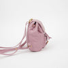 DIOR カロ スモール バックパック M6302UNOZ 124445608 [P]