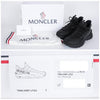 Moncler 4M00160 M3457 999 TRAILGRIP Light 2 Sneakers 124523537 [P]