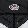 Moncler BOURGET Hooded Down Vest 1A00151 597YW 999 124523595 [P]