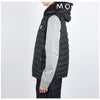 Moncler BOURGET Hooded Down Vest 1A00151 597YW 999 124523595 [P]