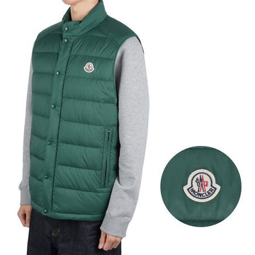 MONCLER バーテ ダウンベスト 1A00022 597YD 866 124523688