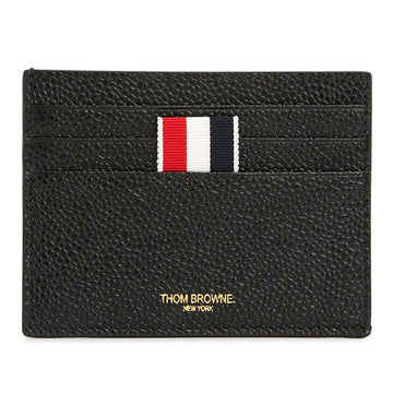 Thom Browne Men's Card Holder MAW031L 00198 001 - Limited Edition of 30 105370749 [P]