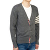 THOM BROWNE [限定/30個] メンズ クラシック メリノウール カーディガン MKC002A Y1014 038 103865824 [P]