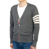 THOM BROWNE [限定/30個] メンズ クラシック メリノウール カーディガン MKC002A Y1014 038 103865824 [P]