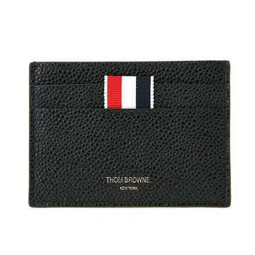 Thom Browne [Limited Edition/30 Pieces] 26FW Men's Cardholder MAW020L 00198 001 100308113 [P]