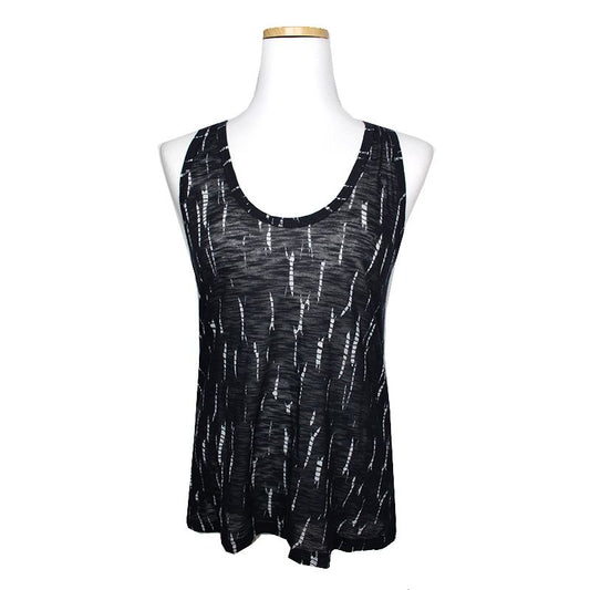 PROENZA SCHOULER Midnight Blue Print Top 44, 55 124533283