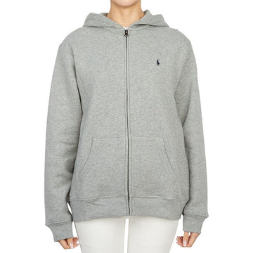 POLO RALPH LAUREN キッズフリースフードジップアップ 323547626002 38360861