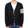 THOM BROWNE Herren Cardigan MKC002A Y1014 415 29944793 [P]