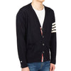 THOM BROWNE Herren Cardigan MKC002A Y1014 415 29944793 [P]