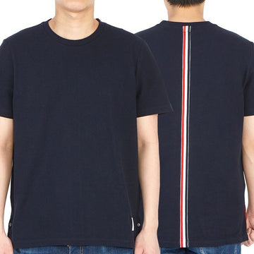 Thom Browne Men's Short Sleeve T-Shirt MJS056A 00050 415 29221579