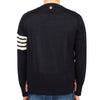 THOM BROWNE Herren Cardigan MKC002A Y1014 415 29944793 [P]