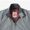 BARACUTA Men's Jacket 621 BRCPS0001BCNY1 42854935 [P]