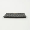 CHANEL Caviar Boy Medium Clutch A84406 125518766 [P]
