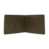 BURBERRY Check Slim Bifold Wallet 124590196 [P]