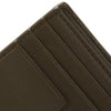 BURBERRY Check Slim Bifold Wallet 124590196 [P]