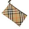 BURBERRY Mittelgroße Karo Tote Bag 124590254 [P]