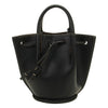 TODS Mini Bucket Bag / XBWBUZK0100UPP B999 124590292 [P]