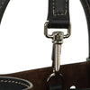 TODS Mini Bucket Bag / XBWBUZK0100UPP B999 124590292 [P]