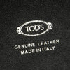 TODS Mini Bucket Bag / XBWBUZK0100UPP B999 124590292 [P]