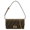 Fendi Baguette Chain Wallet 124590313 [P]