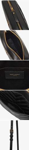 SAINT LAURENT 女性用クロスボディバッグ 91467200 [P]