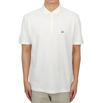 CP Company Men's Polo Short Sleeve T-Shirt 124600592