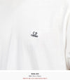 CP COMPANY Herren T-Shirt 18CMTS031A 005100W 103 124600602 [P]