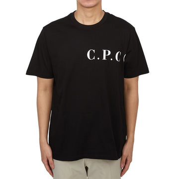 CP COMPANY Herren T-Shirt 18CMTS139A 005100W 999 124600609