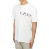 CP COMPANY Herren T-Shirt 18CMTS139A 005100W 103 124600607 [P]