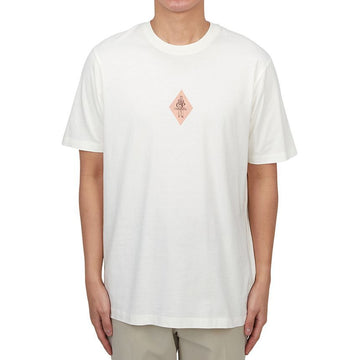 CP COMPANY Herren Kurzarm-T-Shirt 18CMTS144A 006586W 103 124600613