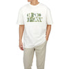 CP COMPANY Männer Kurzarm-T-Shirt 18CMTS145A 006586W 103 124600615 [P]