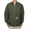 CARHARTT マイトンライナー メンズ キルトジャケット 666XX 033856 124600626 [P]
