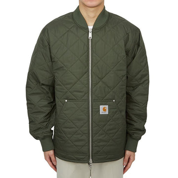 Carhartt Whip Myton Liner Men Quilted Jacket 666XX I033856 124600626