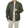 CARHARTT マイトンライナー メンズ キルトジャケット 666XX 033856 124600626 [P]