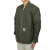 CARHARTT マイトンライナー メンズ キルトジャケット 666XX 033856 124600626 [P]