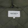 CARHARTT マイトンライナー メンズ キルトジャケット 666XX 033856 124600626 [P]