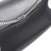 Saint Laurent Monogram Silver Kate Satchel Bag 34286Y 124604831 [P]