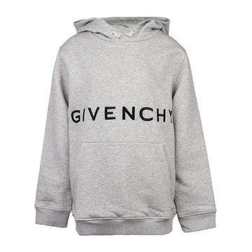 GIVENCHY キッズ ディズニーロゴプリントフーディ H25473 A01 124606362