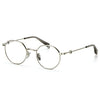 Maje Blue Light Blocking Glasses Silver MJ3044-1 900 124606633 [P]