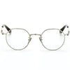 Maje Blue Light Blocking Glasses Silver MJ3044-1 900 124606633 [P]