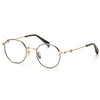 MAJE Bluelight-blockierende Brille Schwarz MJ3044-1 401 124606628 [P]