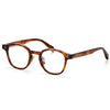 MAJE モンス ブルーライトカットメガネ レオパード MJ1076-1 185 124606637 [P]