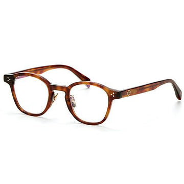 MAJE Bluelight-blocking Brille Leopard MJ1076-1 185 124606637