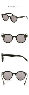 MAJE Amiens Sonnenbrille Schwarz MJ5059-1 001 124606636 [P]